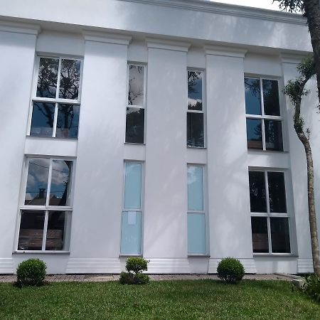 Piavi Residencial Apartment São Francisco de Paula Exterior photo