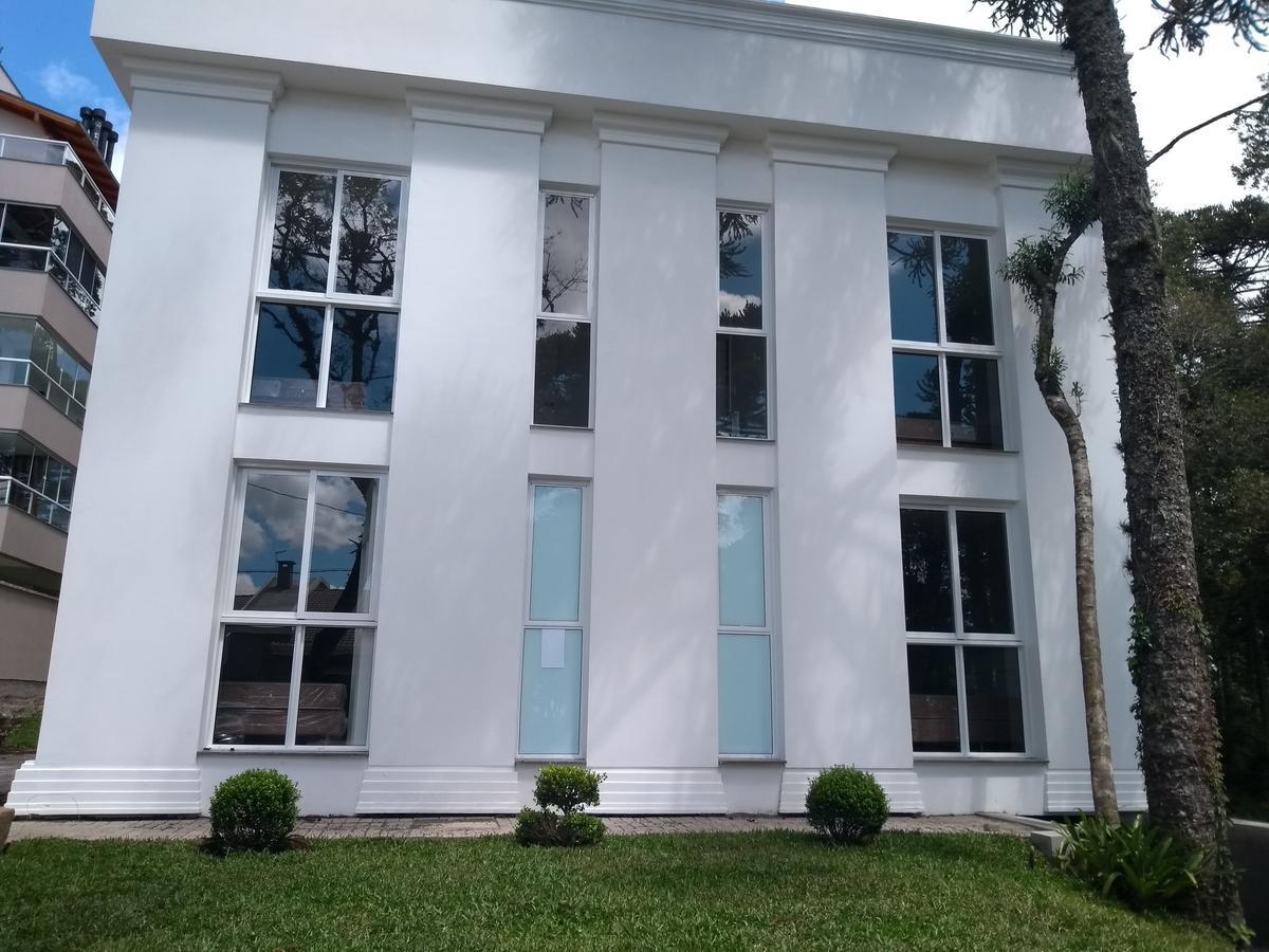 Piavi Residencial Apartment São Francisco de Paula Exterior photo